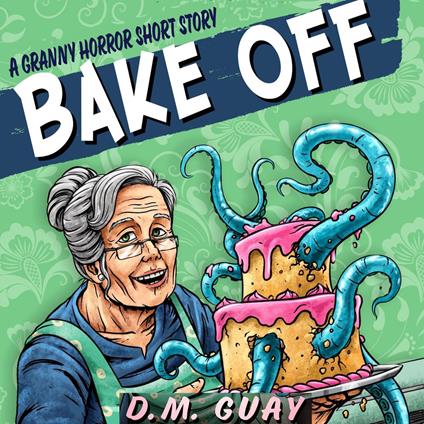Bake Off
