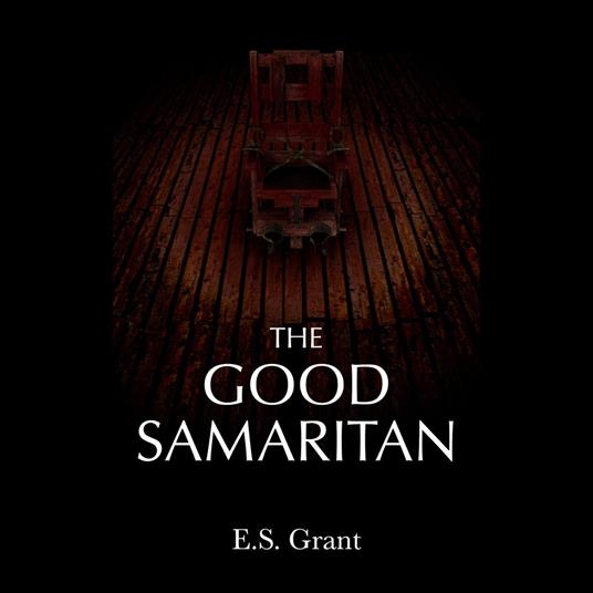 The Good Samaritan