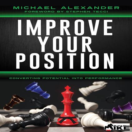 Improve Your Position
