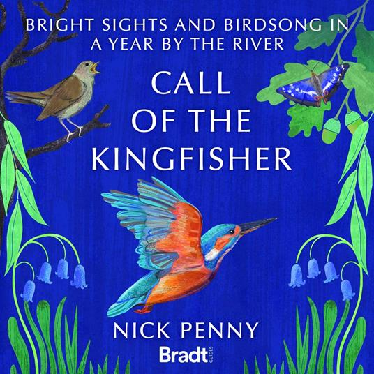 Call of the Kingfisher