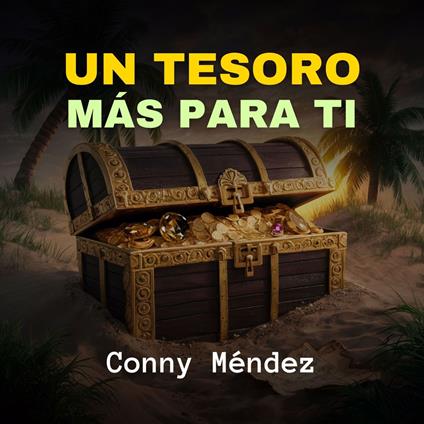 Un Tesoro Más Para Ti