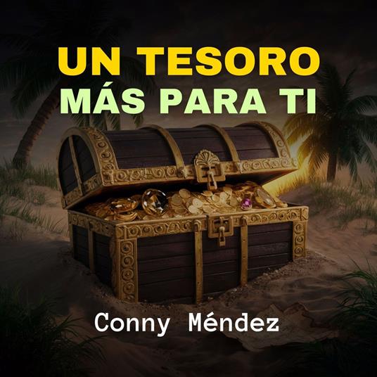 Un Tesoro Más Para Ti