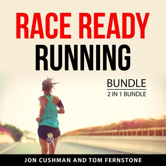 Race Ready Running Bundle, 2 in 1 Bundle