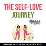 The Self-Love Journey Bundle, 2 in 1 Bundle
