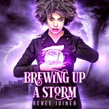 Brewing Up a Storm