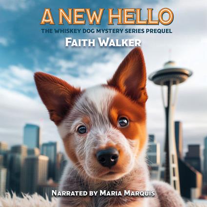 A New Hello
