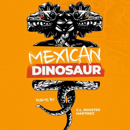 Mexican Dinosaur