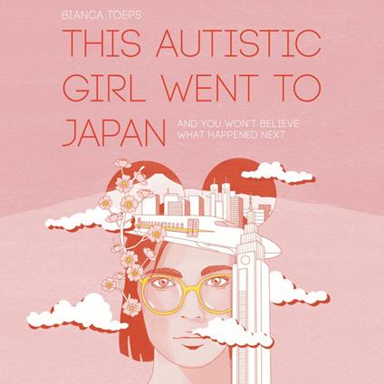 This Autistic Girl Went to Japan