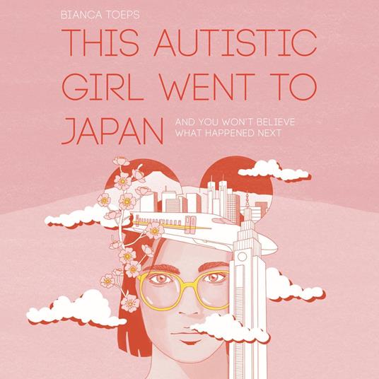 This Autistic Girl Went to Japan
