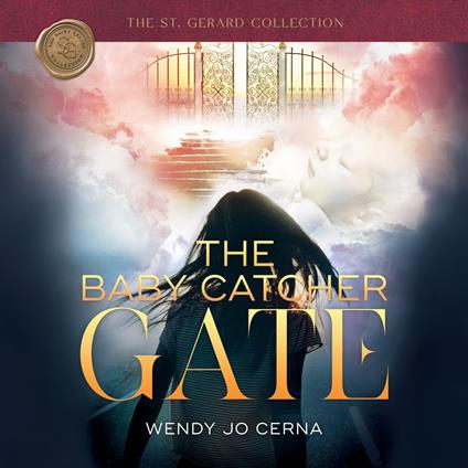 The Baby Catcher Gate