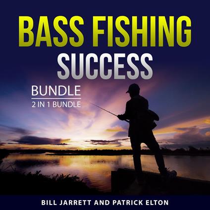 Bass Fishing Success Bundle, 2 in 1 Bundle