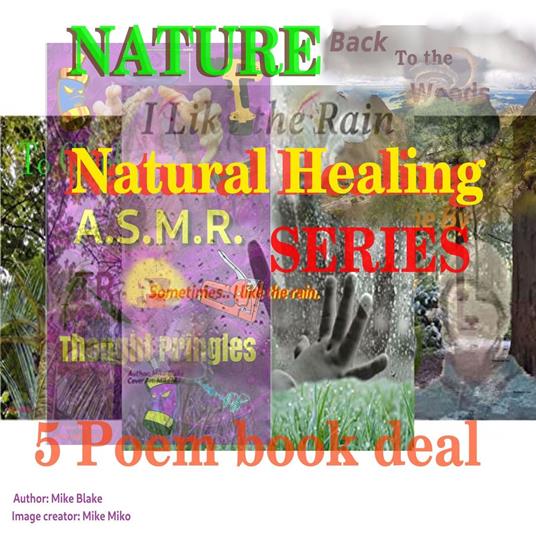 Nature Health Healing: