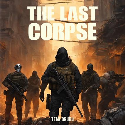 The Last Corpse