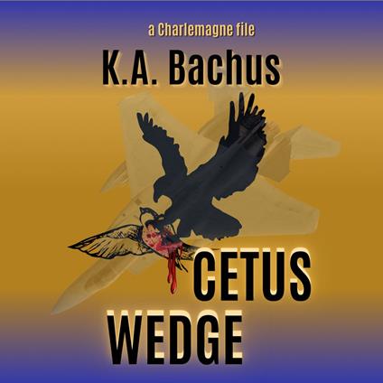 Cetus Wedge