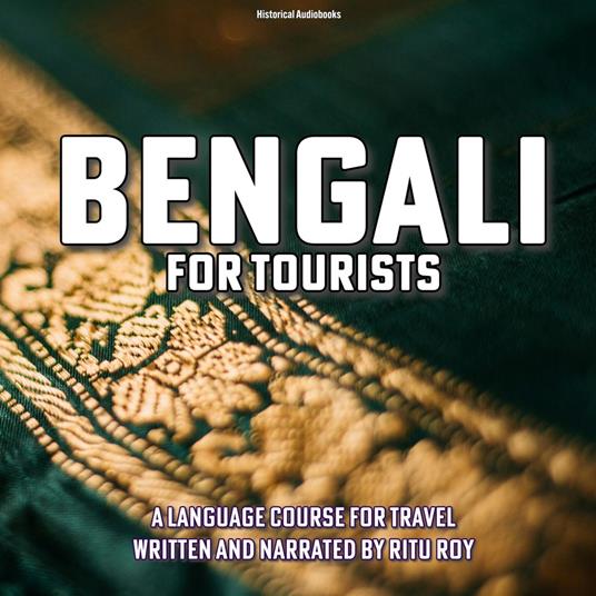 Bengali for Tourists