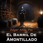 El Barril de Amontillado