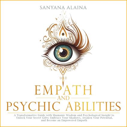 Empath and Psychic Abilities