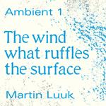 The Wind What Ruffles the Surface