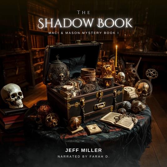The Shadow Book
