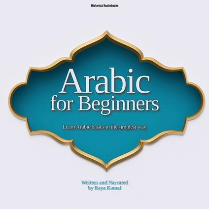 Arabic for Beginners
