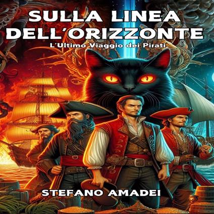 Sulla Linea dell'Orizzonte