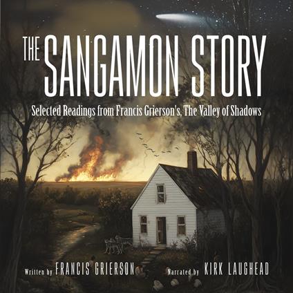 The Sangamon Story