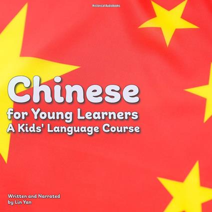 Chinese for Young Learners
