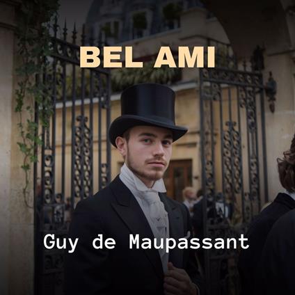 Bel Ami