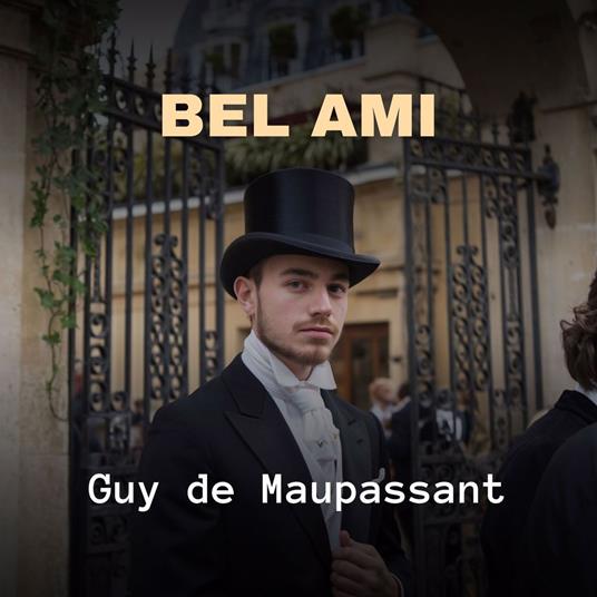 Bel Ami