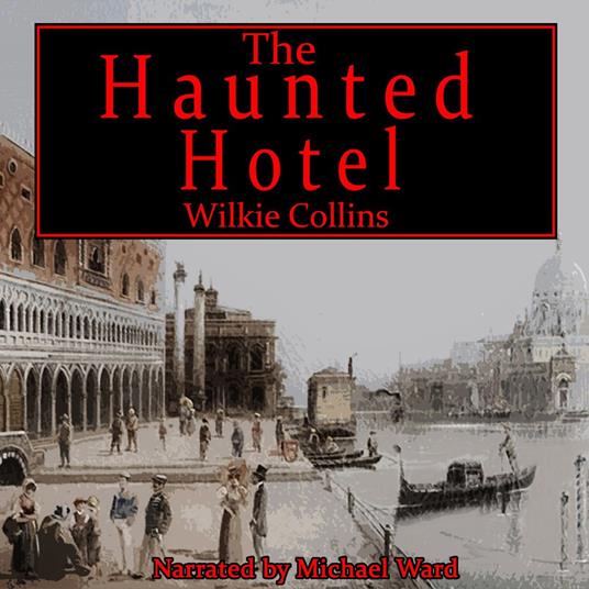 Haunted Hotel, The