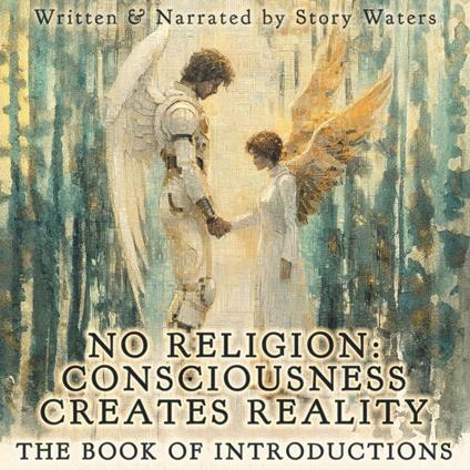 No Religion: Consciousness Creates Reality