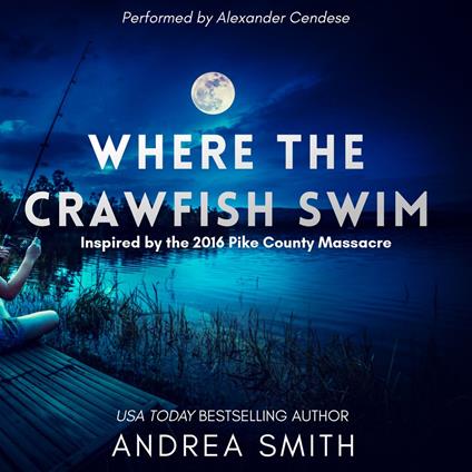 Where The Crawfish Swim