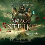 Mage Strike