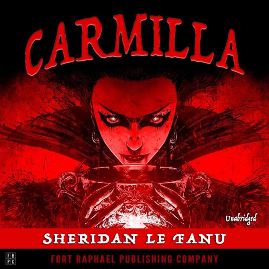 Carmilla - Unabridged