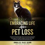 Whiskers in the Wind: Embracing Life After Pet Loss