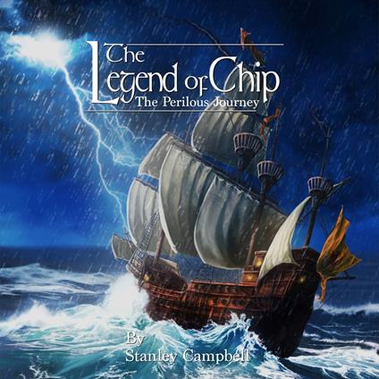 The Legend of Chip