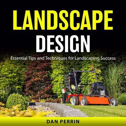 Landscape Design