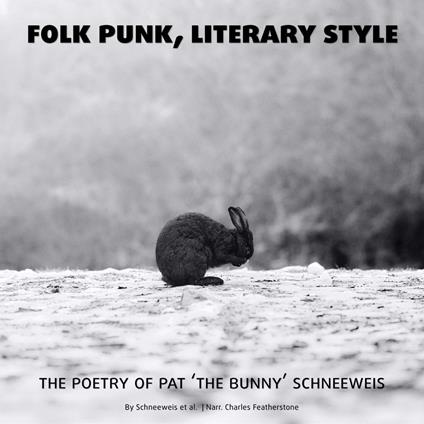 Folk Punk, Literary Style