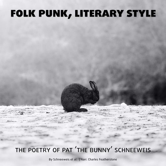 Folk Punk, Literary Style