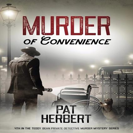 Murder of Convenience
