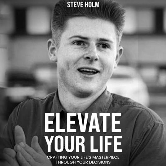 Elevate Your Life