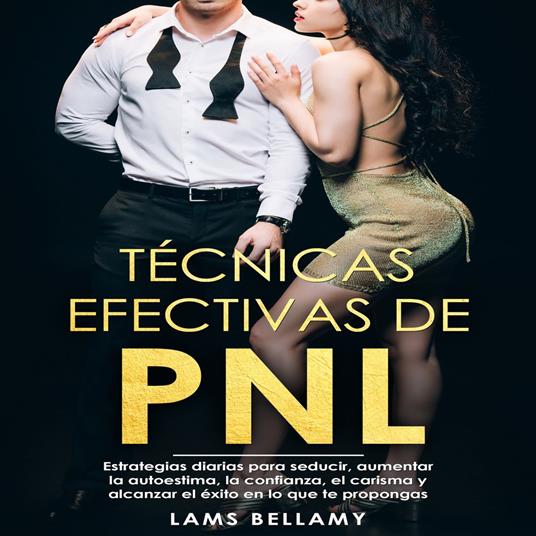 Técnicas efectivas de PNL