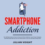 Smartphone Addiction