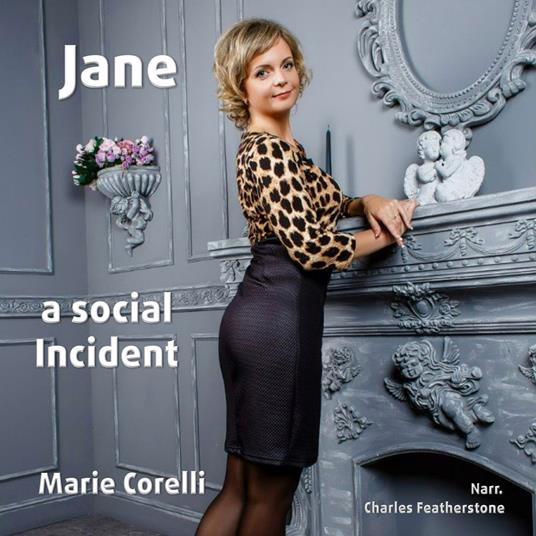 Jane: A Social Incident