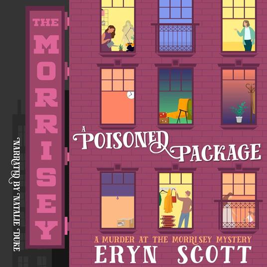 A Poisoned Package