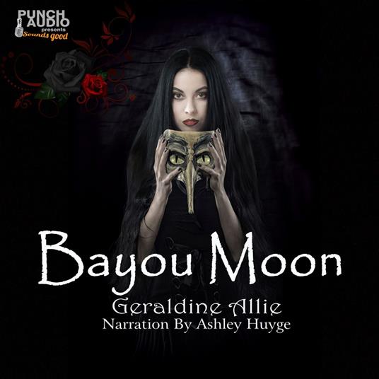 Bayou Moon