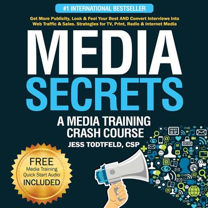 Media Secrets