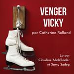 Venger Vicky