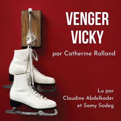 Venger Vicky