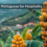 Portuguese for Hospitality